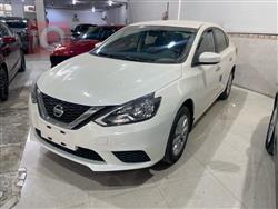 نیسان سێنترا